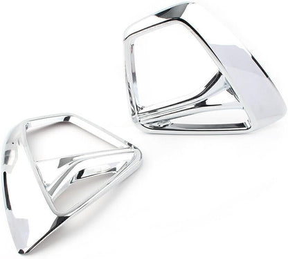 ya 4 8.10 Front Fog Light F for Ram e Cover Fit for Chevrolet Blazer 2019-2020 Car Accessories