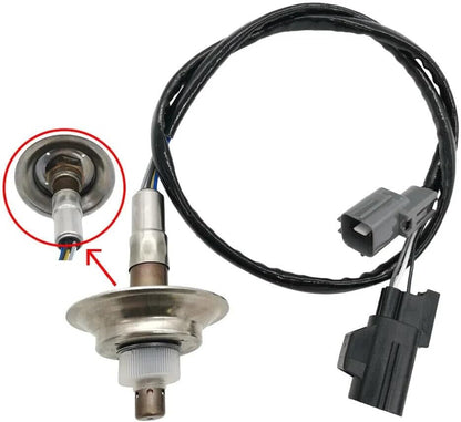 ya 12 10.8 zhengce Front Oxygen Sensor L33L-18-8G1B for Mazda CX-7 2007-2012 2.3L L4