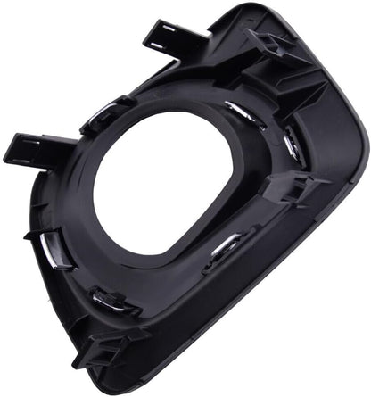 ya 4 8.14 Right Front Fog Lamp Bezel Decoration Fits for Pontiac Vibe 2009 2010 2011 @