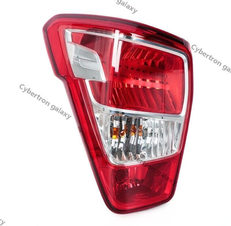 ya 2 8.15 Right tail light brake stop light suitable for Ssangyong Musso 2018-2020