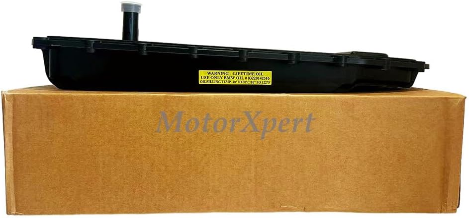 ya 10 9.16 baidi for BMW 6HP19 6HP21 6 Speed Automatic Transmission 24117536387 ZF OE Oil Sump