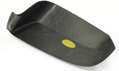 ya 4 8.8.2 for BMW E60 F10 F12 F13 F01 F02 F11 F07 Real Carbon Fiber Side Mirror Cover Add