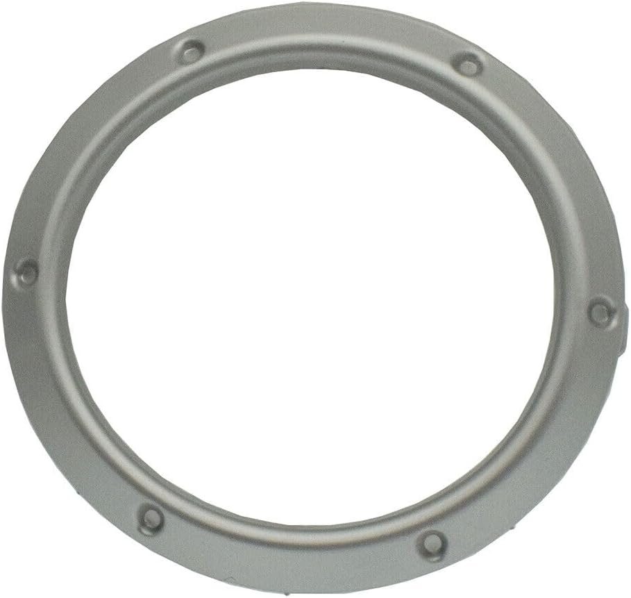 ya 4 8.10 Fog/driving light edge ring on the left or right side is suitable for Toyota Highlander 2004-2007