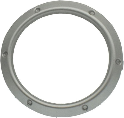 ya 4 8.10 Fog/driving light edge ring on the left or right side is suitable for Toyota Highlander 2004-2007