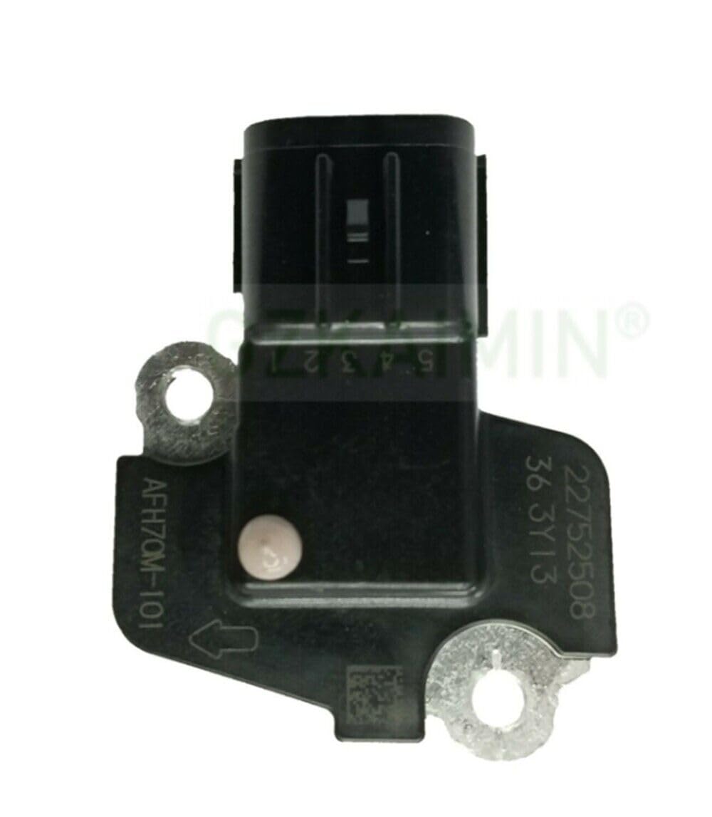 ya 2 8.15 Air Flow Meter Sensor OEM 22752508 Suitable for Chevrolet for Opel Air flowmeter