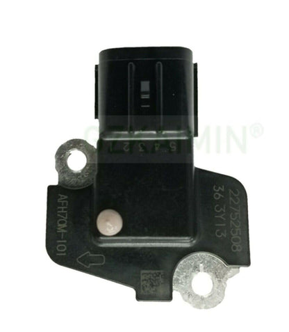 ya 2 8.24 baidi Air Flow Meter Sensor OEM 22752508 Suitable for Chevrolet for Opel Air flowmeter