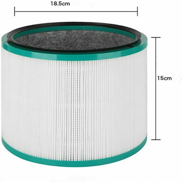 ya 26 10.21 baidi 1* Air Purifiers Filter Brush For Dyson DP01 HP02 HP00 Pure Cool Link Hot Cold