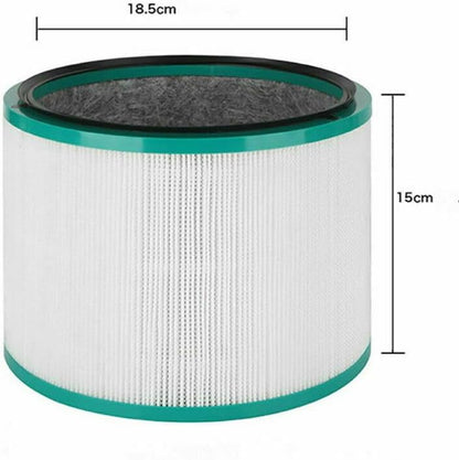 ya 26 10.21 baidi 1* Air Purifiers Filter Brush For Dyson DP01 HP02 HP00 Pure Cool Link Hot Cold
