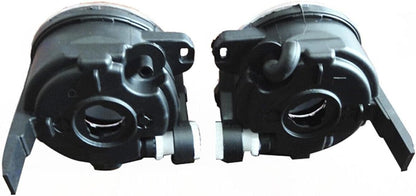 ya 7 8.24 baidi Front Bumper Fog Lights Driving Lamps Left+Right New for BMW X5 E53 2003-2006