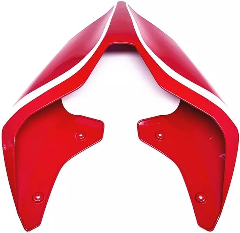 ya 11 9.14 zhengce Rear Tail Solo Cover Fairing for Ducati Streetfighter V4 V4S Panigale V4 /S