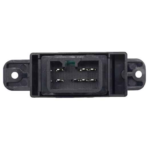 ya 5 8.10 93581-1R000 Power Window Switch for Hyundai Accent 2012,935811R000