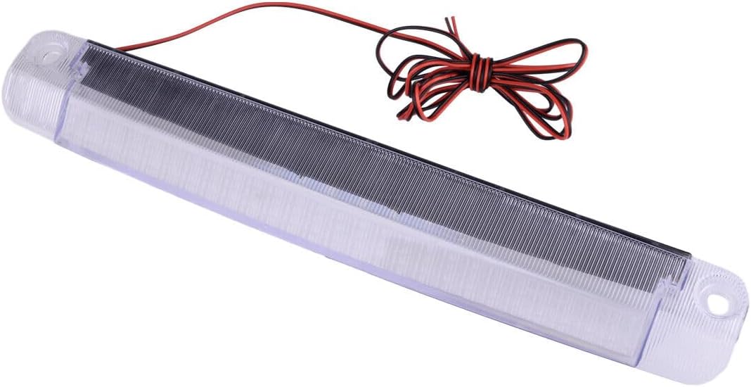 ya 4 8.14 Rear LED 3RD 3rd Brake Light Stop Light Fits for Lexus GX470 2003 to 2009