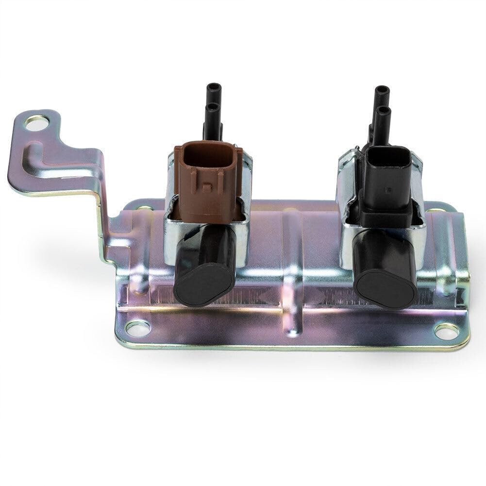 ya 4 8.14 LF82-18-740 Fit for Mazda 3 6 5 CX-7 Intake Manifold Runner Purge Control Valve