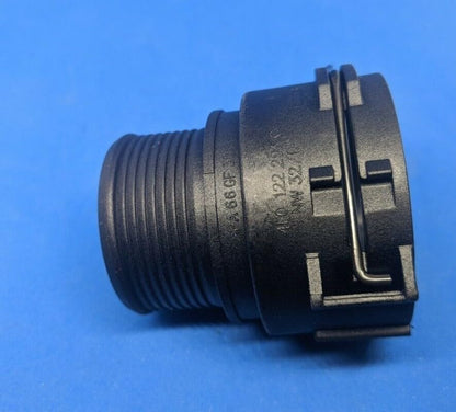ya 5 8.10 Coolant flange coupling suitable for Audi for A4 S4 A5 S5 Q7 for A8 S8 A6 S6 A7 3.0 3.2 4.2 2.0