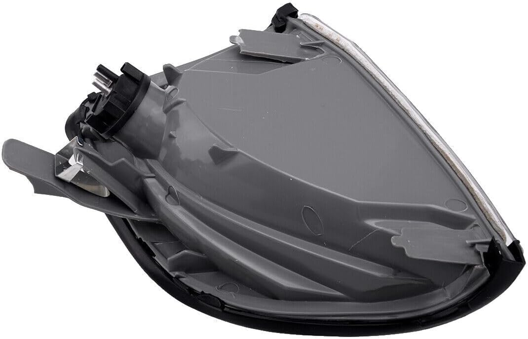 ya 4 8.14 1 Left turn signal light corner lamp for Mercedes-Benz S-Class W140 91-1998
