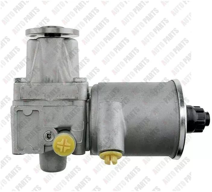 ya 2 8.15 New power steering pump A4604660101 A9014660301 compatible with Markenlos