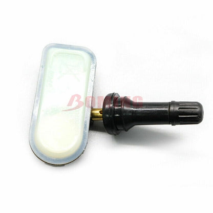 ya 4 8.8 4-Pack for Jeep Cherokee for Ram 1500 434MHz TPMS Tire Pressure Sensor 68249201AA 