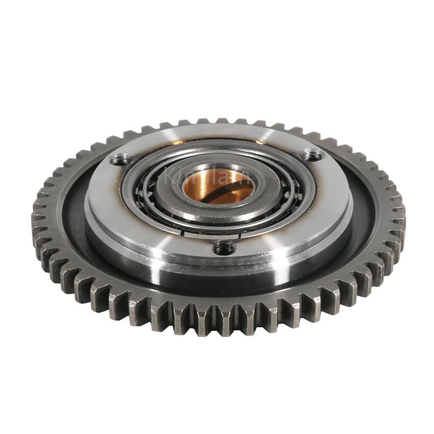 ya 13 9.15 baidi Starter Clutch Assembly for Explorer ATV Argon 330 S ATV Trasher 320X Taurus 300
