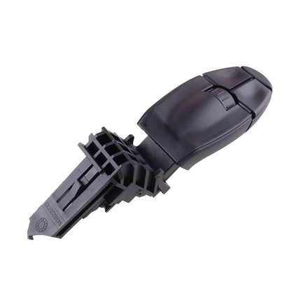 ya 6 8.14 Radio for Audi o Control Track Handle Fits for Peugeot 207 307 308 406 for Citroen C5 C6 @