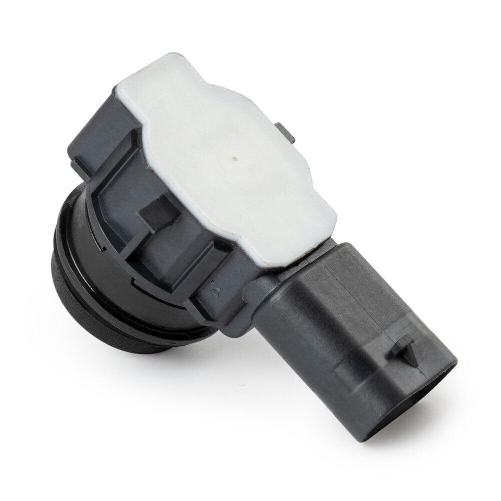 ya 6 8.14 4X White Bumper PDC Parking Sensor for BMW F20 F22 F30 F31 F84 F80 66209261587