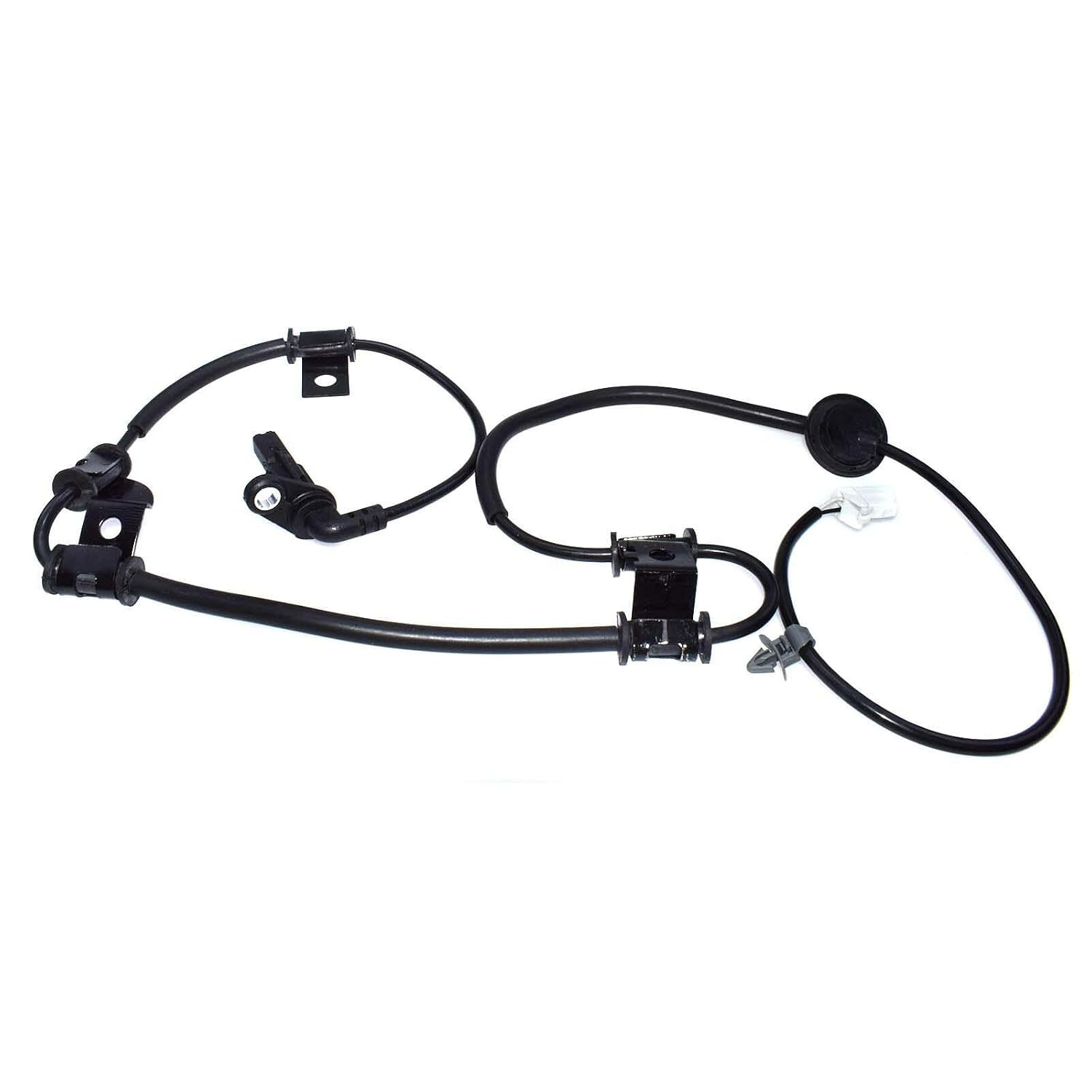 ya 2 8.15 956802E300 ABS Wheel Speed Sensor Rear Drive Side for Hyundai for Tucson 2005-2009