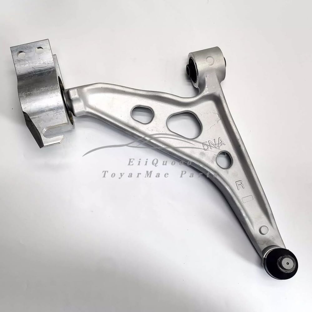 ya 5 8.10 Front Right Lower Control Arm 54500-5NA1A for Infiniti QX50 2019-2022