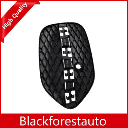 ya 5 8.10 Fits For GLE350 GLE400 GLE550 GLE43 AMG Front Left Bumper Fog Light Grille