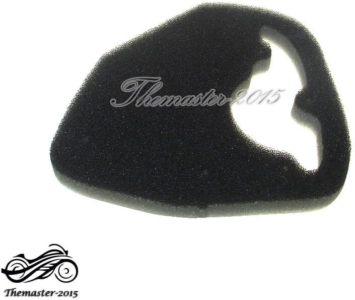 ya 5 8.10 Air Filter fit for Yamaha TTR110 TTR110E 2008-2016 Replaces 5B6-14451-00-00