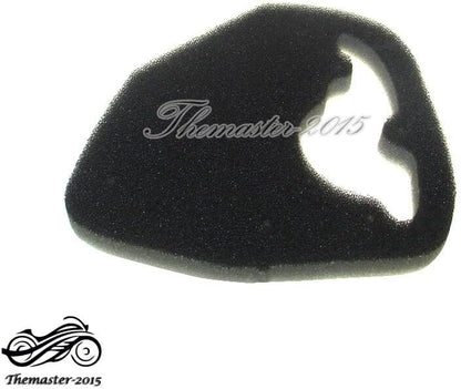 ya 5 8.10 Air Filter fit for Yamaha TTR110 TTR110E 2008-2016 Replaces 5B6-14451-00-00