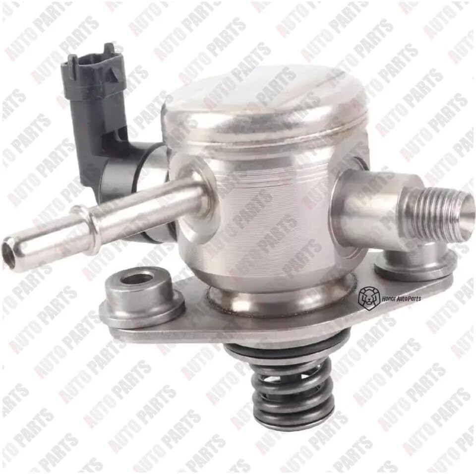 ya 5 8.10 12641847 High Pressure Fuel Pump compatible with for Buick for Chevrolet 2010-2017