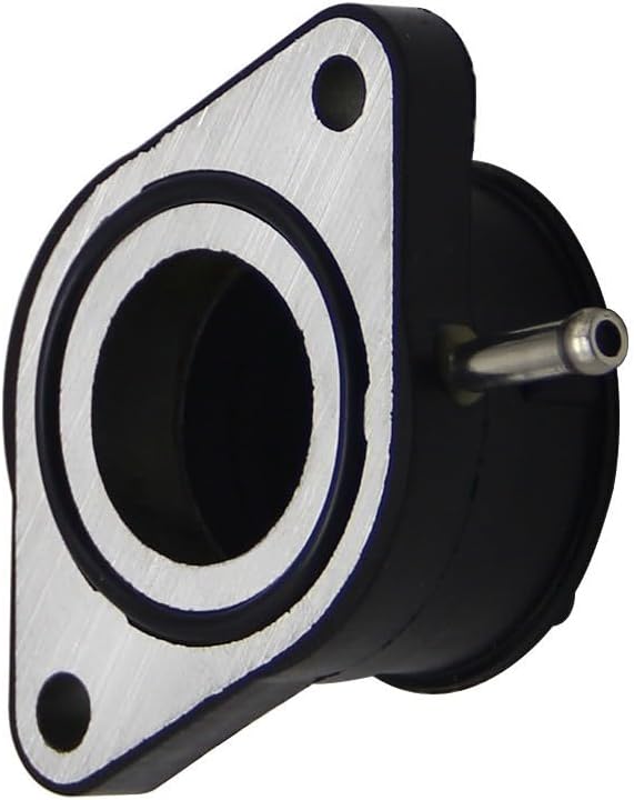 ya 13 9.15 baidi for Yamaha Carburetor Intake for MAN ifold Joint Boot AG200 36X-13586-01 AG200 1985