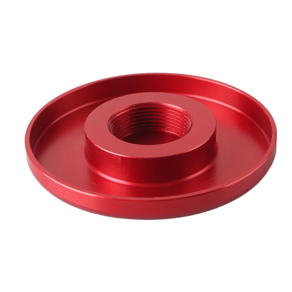 ya 6 8.24 baidi Rear Axle Fork Crash Sliders Cap Cover Aluminum Fit for BMW R1200GS 2013-2014 Red