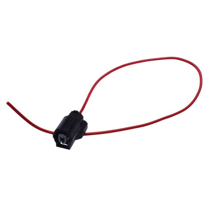 ya 2 8.15 Knock Sensor Switch Plug Tail Harness Suitable for Civic for Accord Element for Acura 