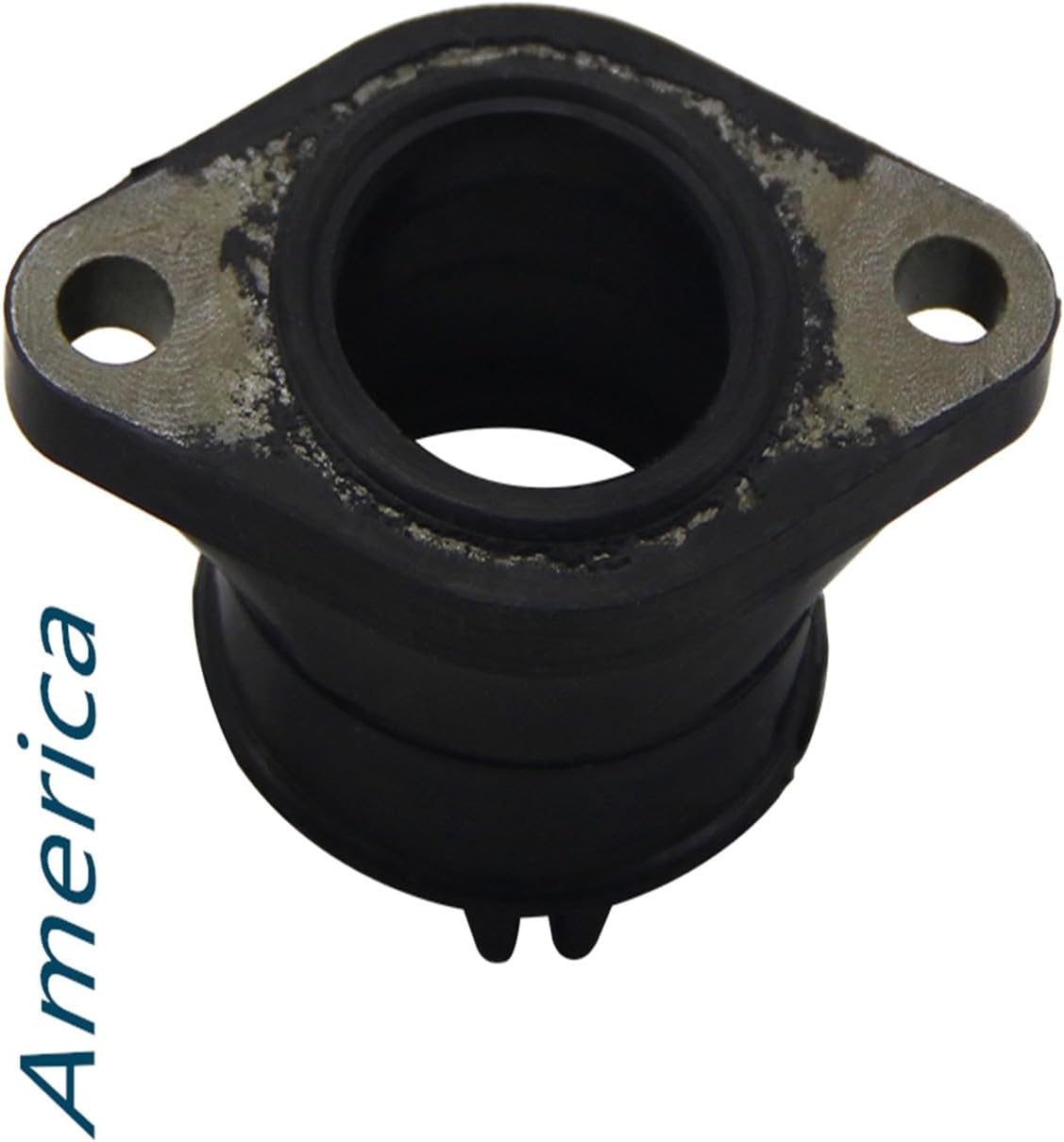 ya 13 9.15 baidi Carburetor Intake for MAN ifold Boot Adapter for Suzuki DR200 DR200S 2015-2017 TS250