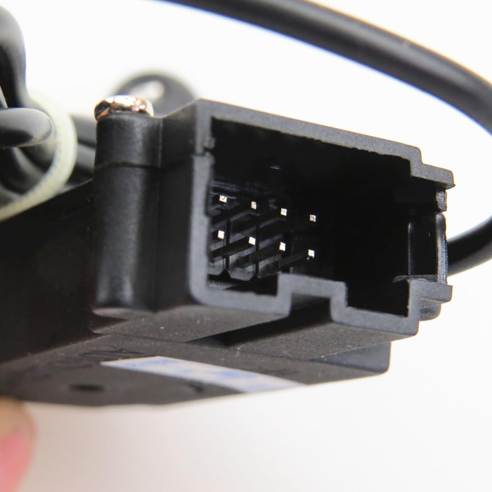 ya 5 8.10 Headlight Switch Sensor for Golf MK5 MK6 for Jetta for Passat B6 B7 for Tiguan Touran