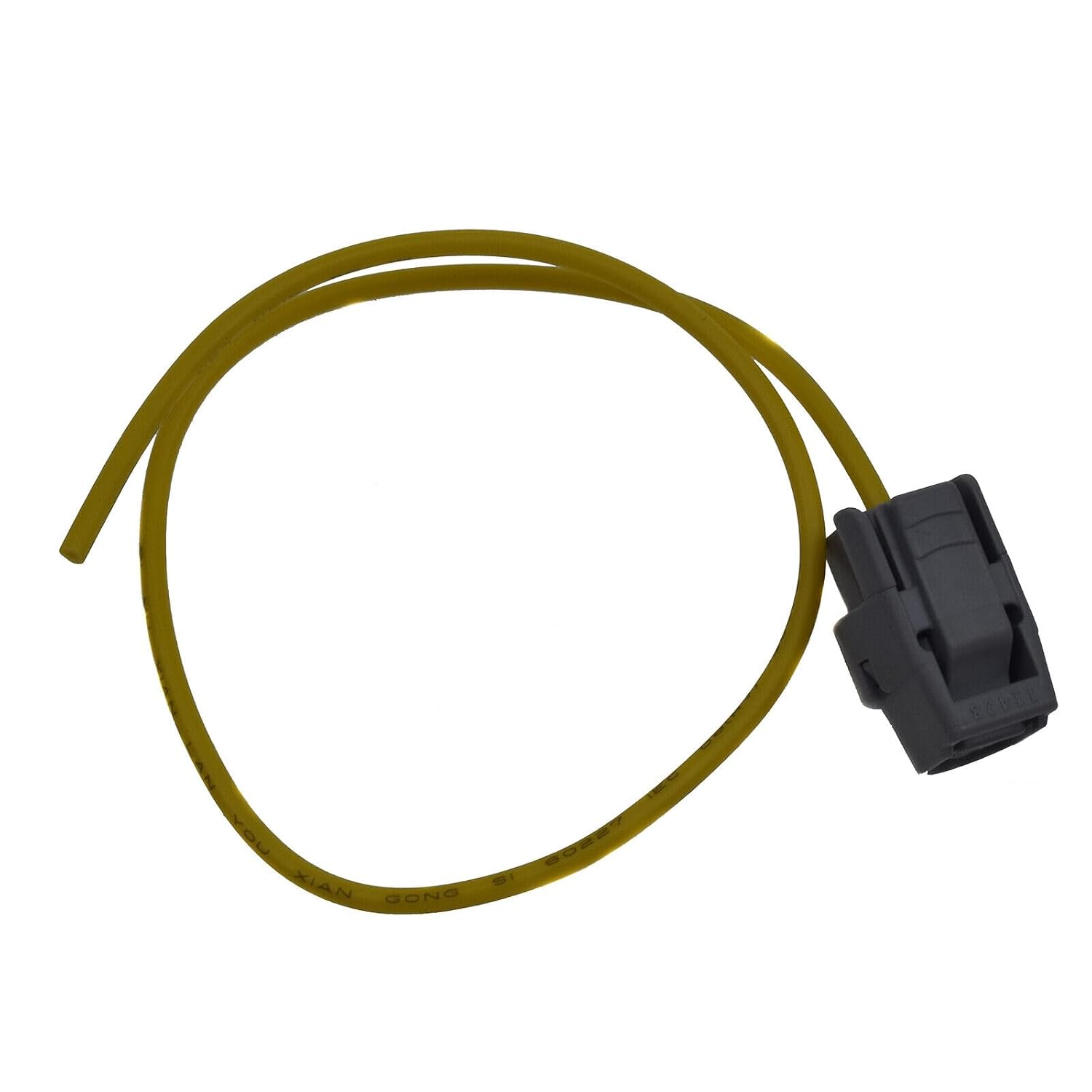 ya 2 8.15 1-pin Temperature Sensor Connector Tail Suitable for Toyota for 4Runner and for Camry Land Cruiser