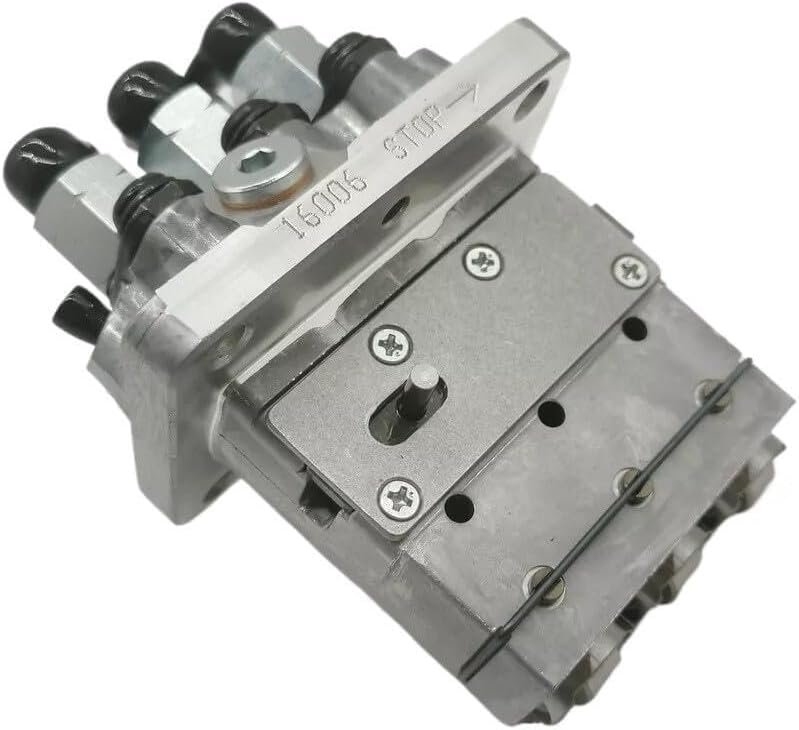 ya 27 10.13 baidi Fuel Injection Pump 6670432 For Bobcat MT52 MT55 320 323 Engine D722 D902 D782-1