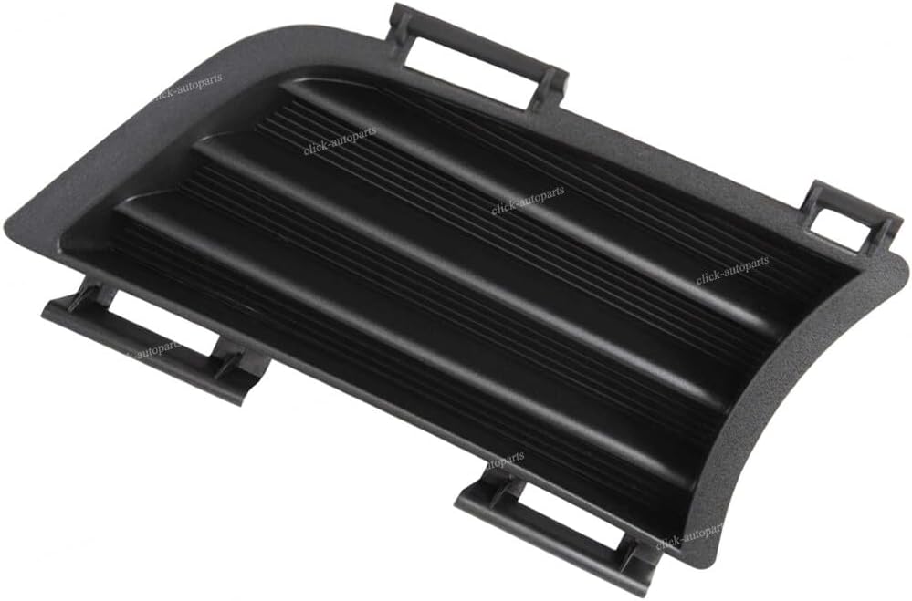 ya 27 10.13 baidi Front Left Bumper Fog Light Cover Bezel for Pontiac 2005-08 Vibe Base Vibe GT