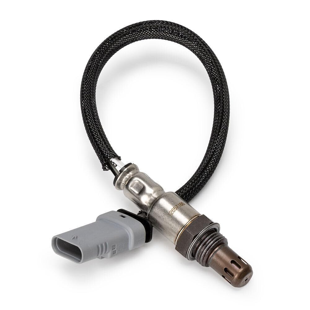 ya 4 8.14 12657188 Oxygen Sensor Suitable for Chevrolet Suburban Tahoe 2015-2017 Yukon 2015-2016