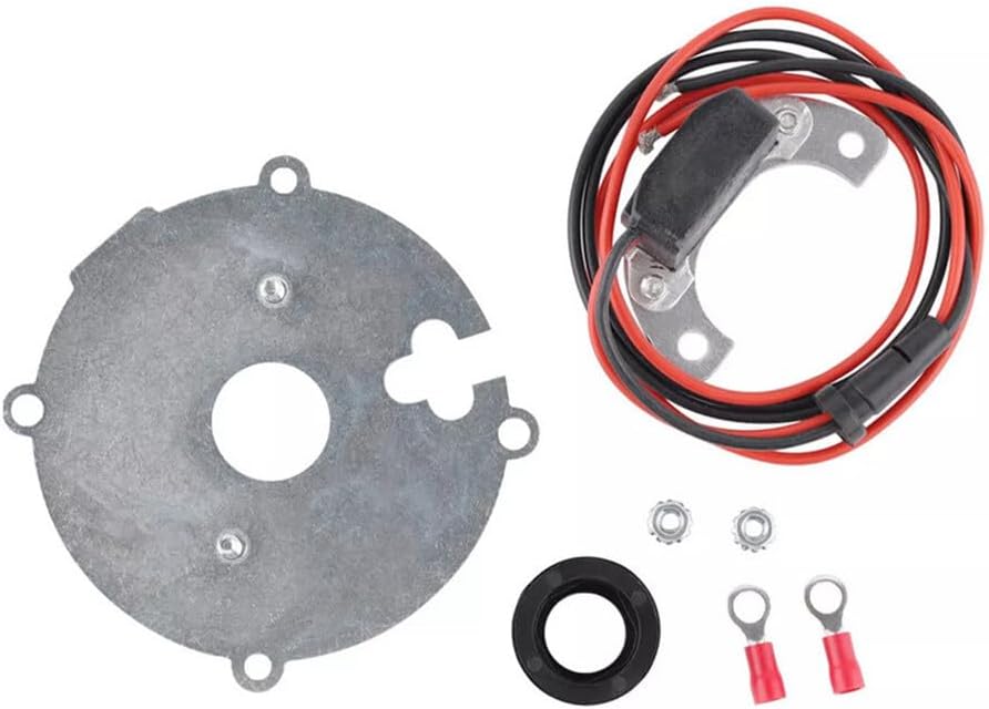 ya 4 8.14 Car Electronic Ignition Kit For Mercruiser 110 120 140 165 170 180 190 470 1146A