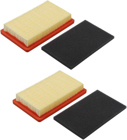 ya 23 10.7 baidi Air filter for Honda 17218ZG9M00 MTD Cub Cadet 951-10298 751-10298 for Honda GXV140