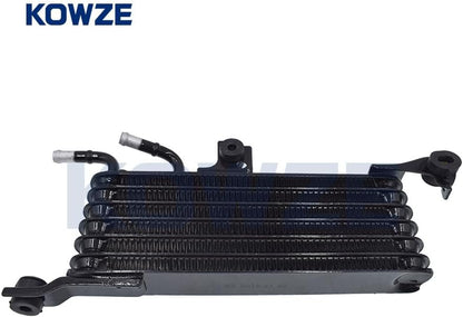ya 12 10.8 baidi T/M Oil Cooler fit for Toyota for Land Cruiser Prado GRJ150 5FC 4.0 1GR-FE 2009-2015