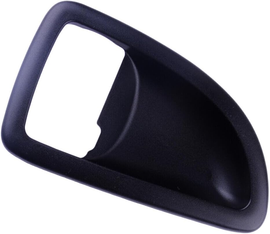 ya 4 8.24 baidi Inner Front Left Door Handle Bezel Cover fits for Chevrolet Uplander for Buick Terraza @