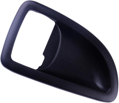 ya 4 8.24 baidi Inner Front Left Door Handle Bezel Cover fits for Chevrolet Uplander for Buick Terraza @