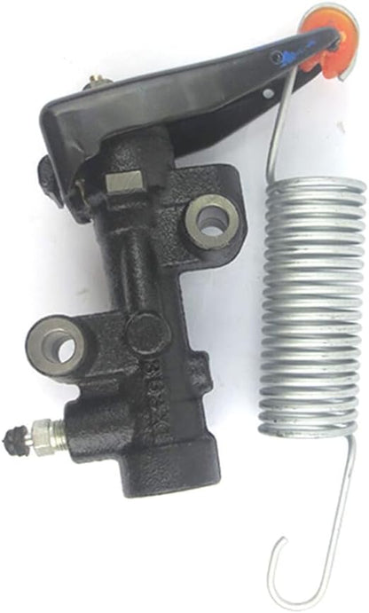 ya 10 9.16 baidi Load Sensing Brake Valve Assy fits for Mitsubishi for Pajero 2.5 2.6 2.8 3.0 LONG WAGON