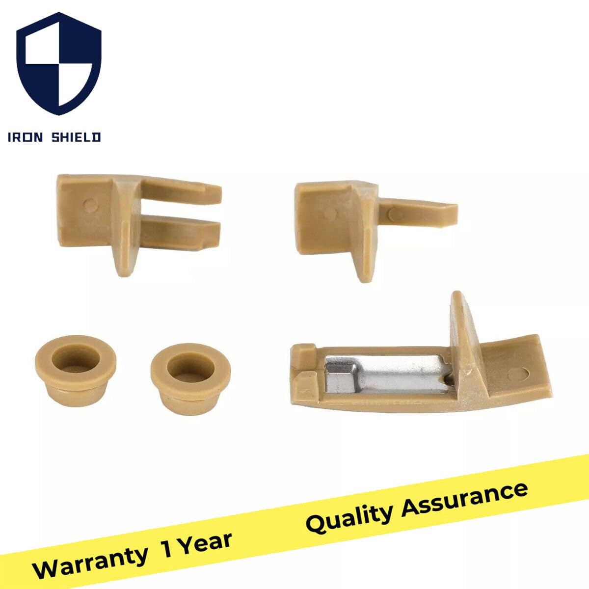 ya 6 8.24 baidi Automatic Transmission Clutch Spring Repair Kit Fixer for Ford MPS6 6DCT450