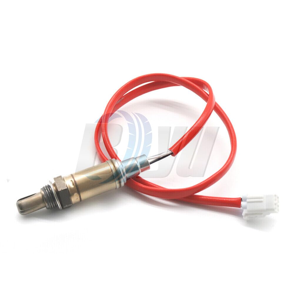 ya 5 8.24 baidi A24-B71 Oxygen Sensor for Subaru Forester SF5 EJ20 Impreza GT AWD 2.0