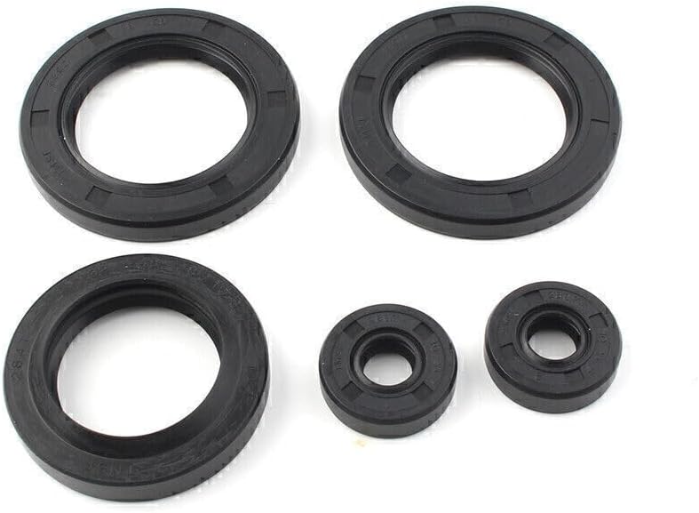 ya 2 8.15 for Polaris 400 Xplorer Sc for Ram bler 1995-02 Trail Blazer 03 1x Complete Gasket Kit
