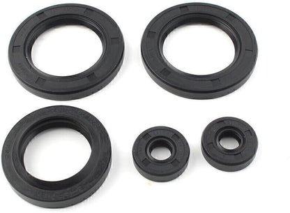 ya 2 8.15 for Polaris 400 Xplorer Sc for Ram bler 1995-02 Trail Blazer 03 1x Complete Gasket Kit