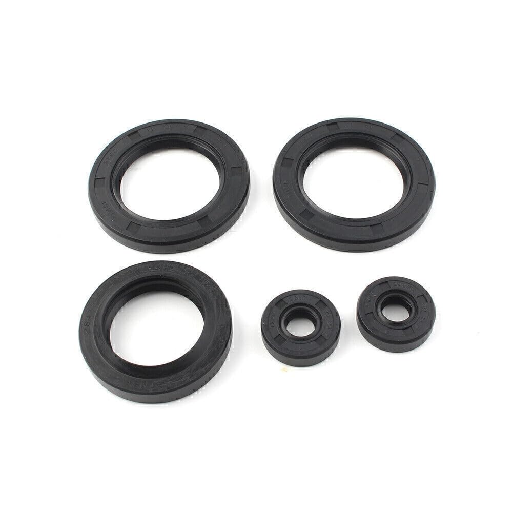 ya 4 8.8.2 for Polaris 400 Xplorer Sc for Ram bler 1995-02 Trail Blazer 03 1x Complete Gasket Kit